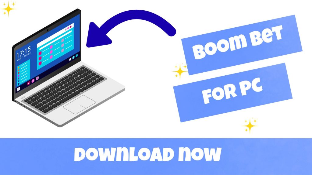 boom bet for pc